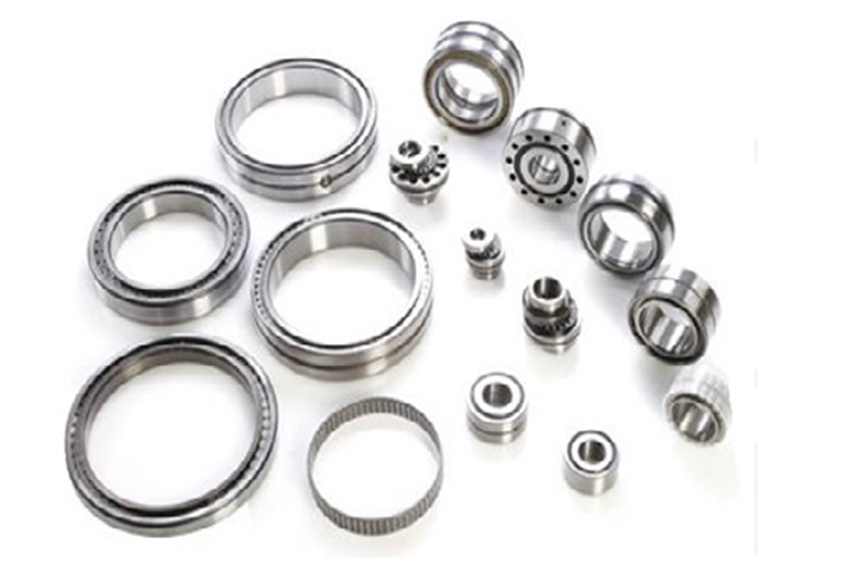 roller bearings, spherical bearings, bearing bodies, bearing greasing