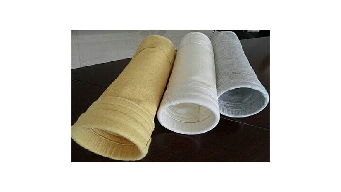 Meta aramid (nomex) filter bags