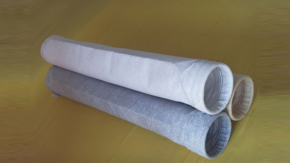 Polyester Filter Bags