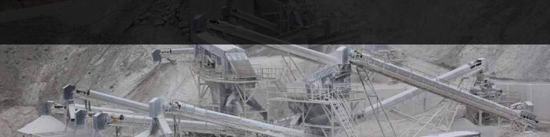 Primary impact crusher