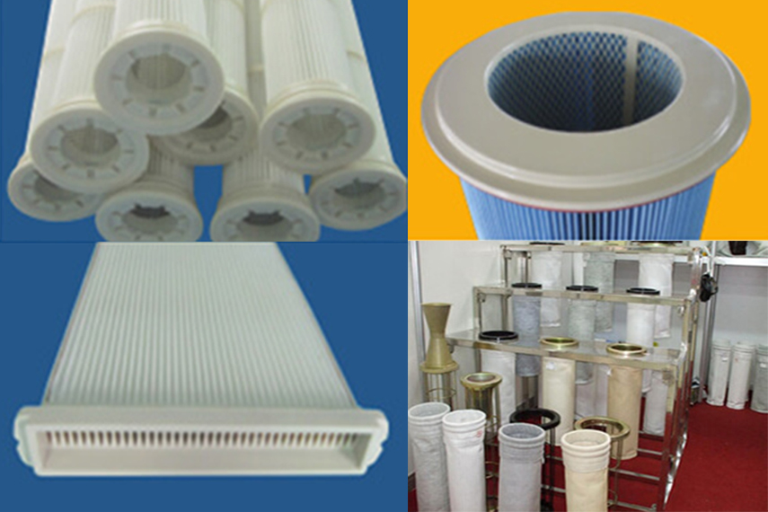 Filter Cartridges