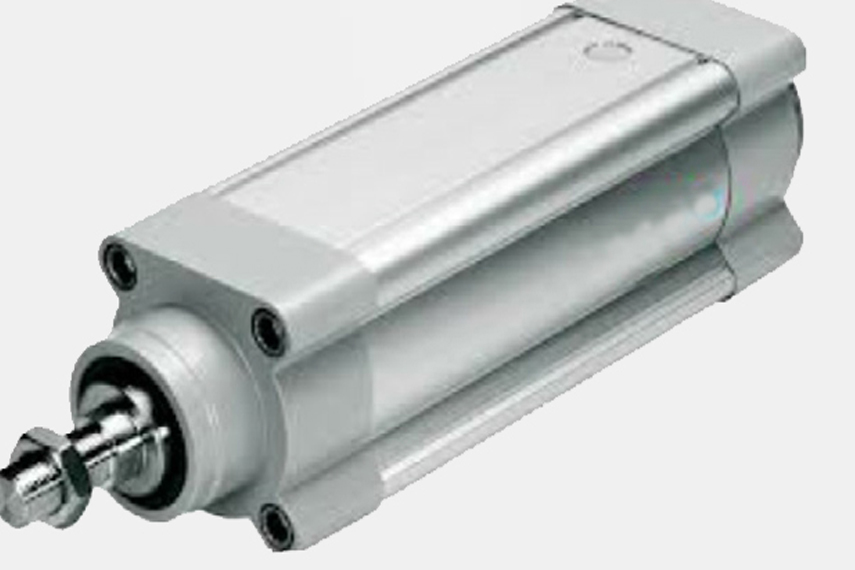 Pneumatic cylinders, cylinder repair kits, sealants, rings